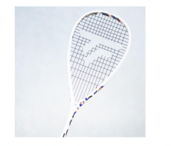 Tecnifibre Carboflex JR V2 (150 GR) Squash Raketi