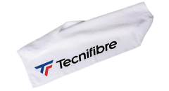 Tecnifibre Beyaz Spor Havlusu