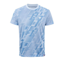 Tecnifibre X-Loop Tee Sky Erkek T-Shirt