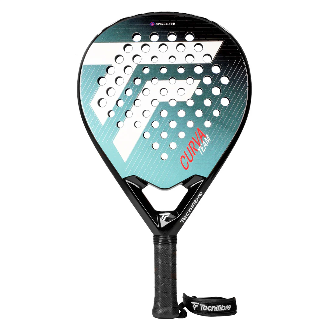 Tecnifibre Curva Team Padel Raketi
