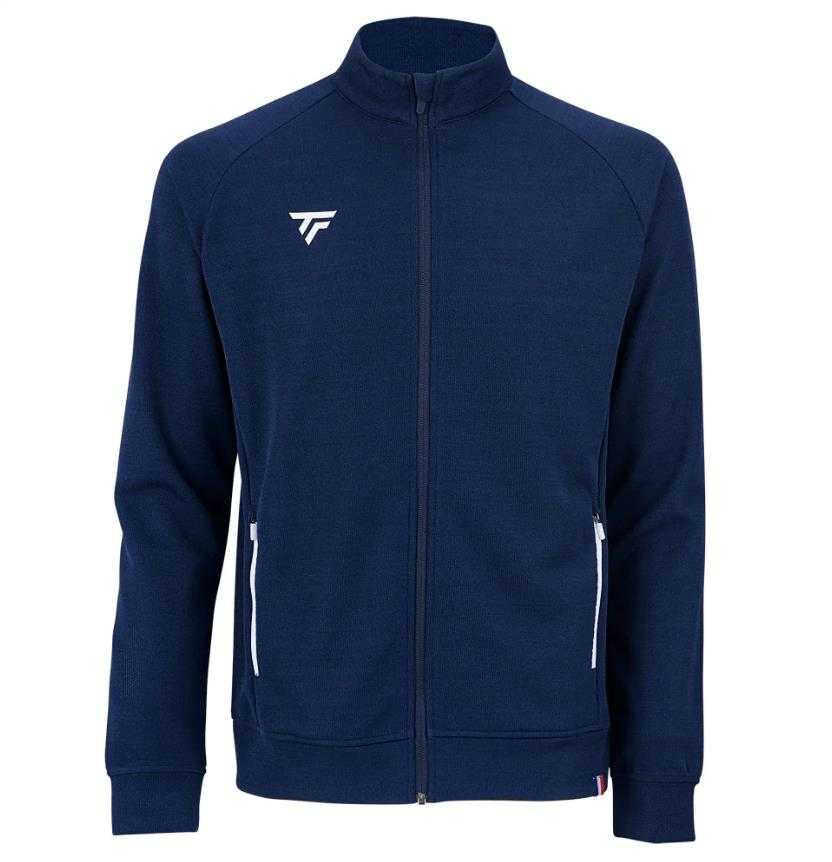 Tecnifibre Team Marine Renk Erkek Jacket
