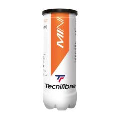 Tecnifibre Mini Orange Çocuk Tenis Topu (3'lü)
