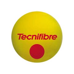 Tecnifibre My Ball Sünger Tenis Topu (3'lü)