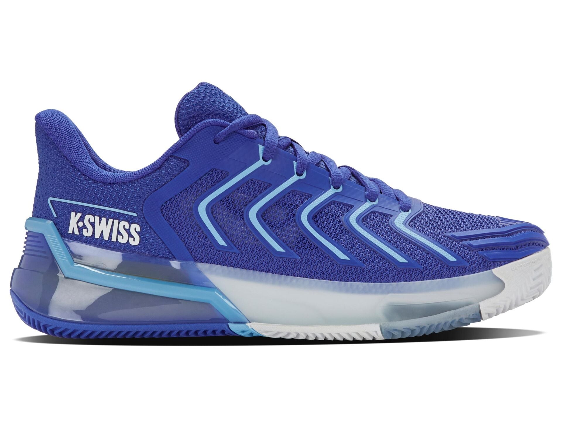 K-Swiss Ultra Shot 4 Toprak Kort Erkek Tenis Ayakkabısı