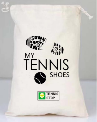 MY TENNIS SHOES STD HAM BEZ