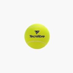 Tecnifibre Sarı Renkli İmza Tenis Topu (12 Cm)