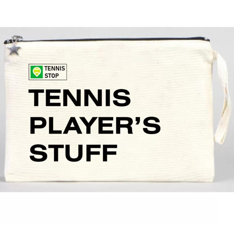 TENNIS STUFF STD HAM BEZ