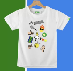 Çocuk T-Shirt