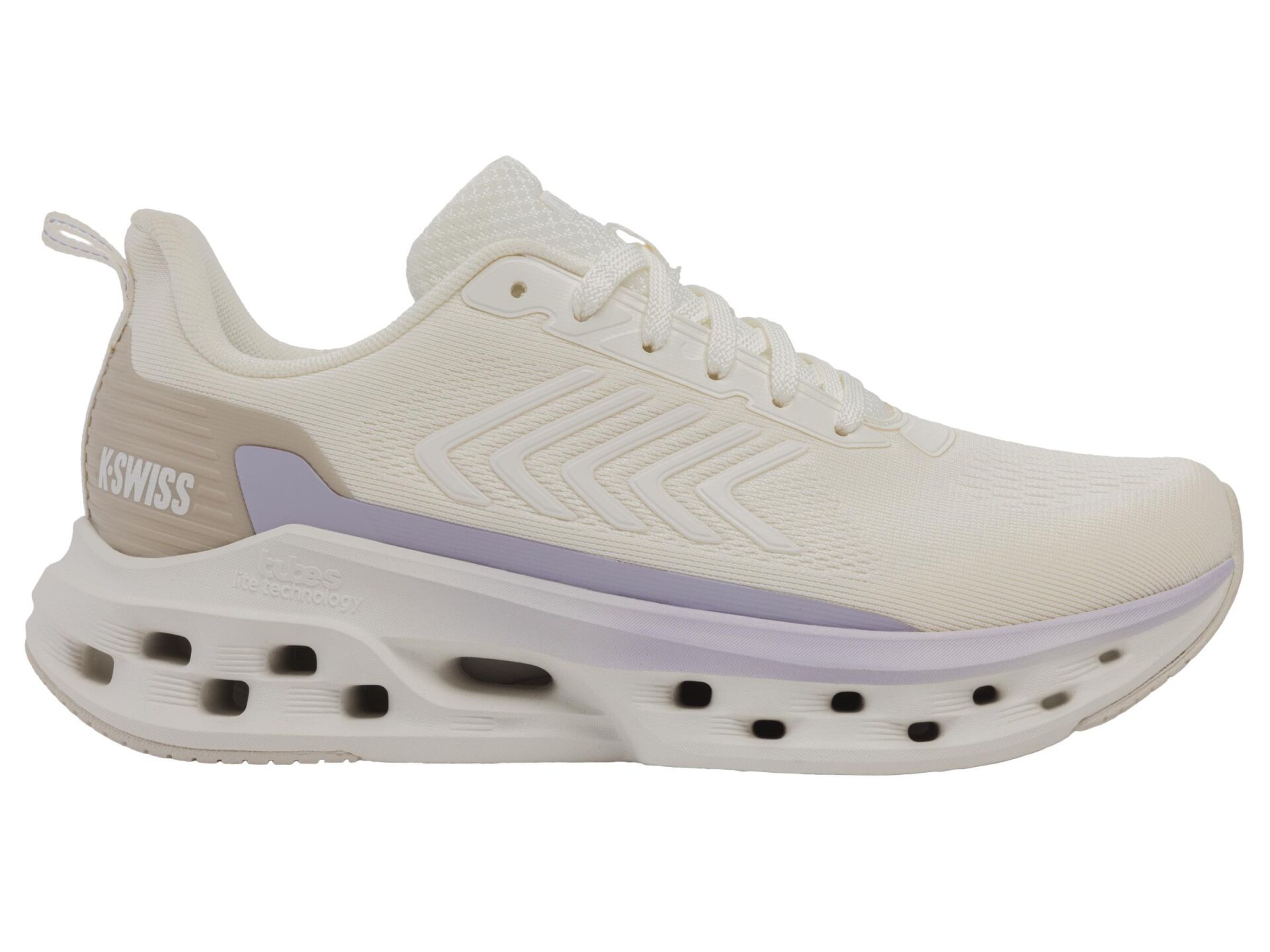 K-Swiss Melrose Tubes Lite Kadın Spor Ayakkabısı