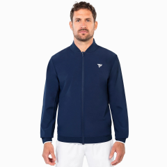 Tecnifibre Team Light Jacket Marine Erkek Jacket