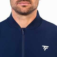 Tecnifibre Team Light Jacket Marine Erkek Jacket