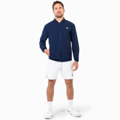 Tecnifibre Team Light Jacket Marine Erkek Jacket