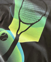 Tenis Tshirt The Green Light