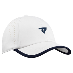 Tecnifibre Laser Beyaz Şapka