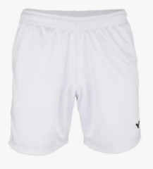 Victor Badminton 4866 Beyaz Unisex Short