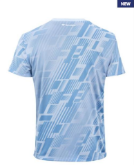 Tecnifibre X-Loop Tee Sky Erkek T-Shirt