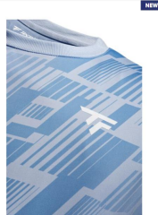 Tecnifibre X-Loop Tee Sky Erkek T-Shirt