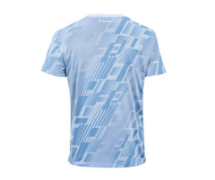 Tecnifibre X-Loop Tee Sky Erkek T-Shirt