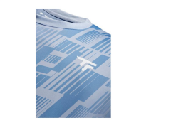 Tecnifibre X-Loop Tee Sky Erkek T-Shirt