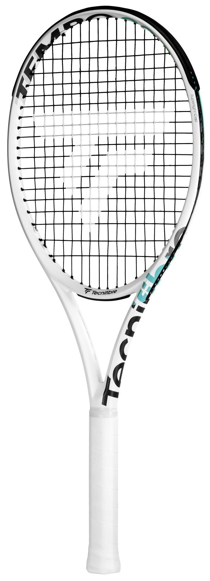 Tecnifibre Tempo 285 (Kordajsız) Yetişkin Tenis Raketi