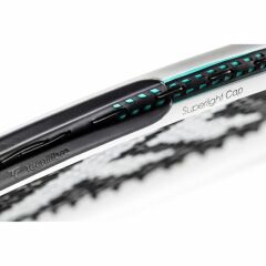 Tecnifibre Tempo 285 (Kordajsız) Yetişkin Tenis Raketi