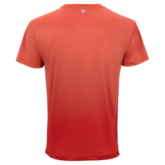 Tecnifibre Team X-Loop Tee Terracotta Çocuk T-Shirt
