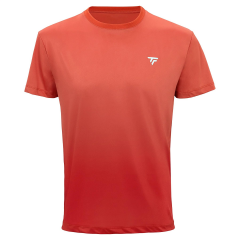 Tecnifibre Team X-Loop Tee Terracotta Erkek T-Shir