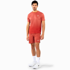 Tecnifibre Team X-Loop Tee Terracotta Erkek T-Shir