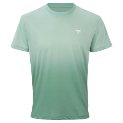 Tecnifibre Team X-Loop Tee Su Yeşili Erkek T-Shirt