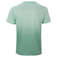 Tecnifibre Team X-Loop Tee Su Yeşili Erkek T-Shirt