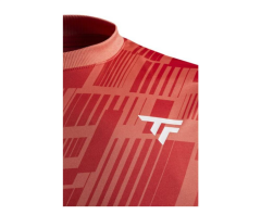Tecnifibre X-Loop Tee Coral Erkek T-Shirt