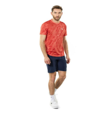 Tecnifibre X-Loop Tee Coral Erkek T-Shirt