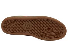 K-Swiss Court Tiebreak II Süet Kadın Spor Ayakkabısı