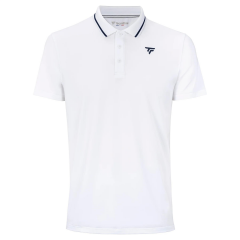 Tecnifibre W. Team Tech Polo Beyaz Çocuk T-Shirt
