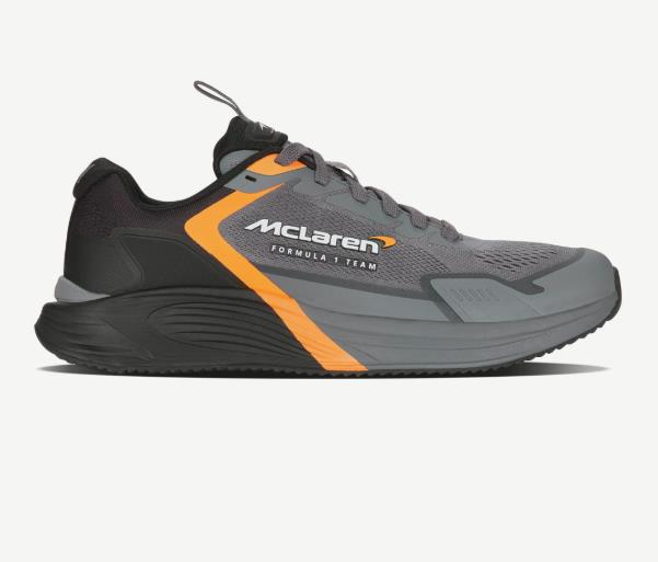 McLaren Aero-Active X McLaren II Erkek Spor Ayakkabısı