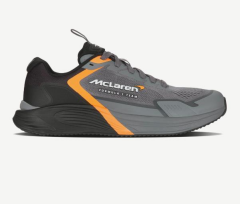 McLaren Aero-Active X McLaren II Erkek Spor Ayakkabısı