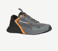 McLaren Aero-Active X McLaren II Erkek Spor Ayakkabısı