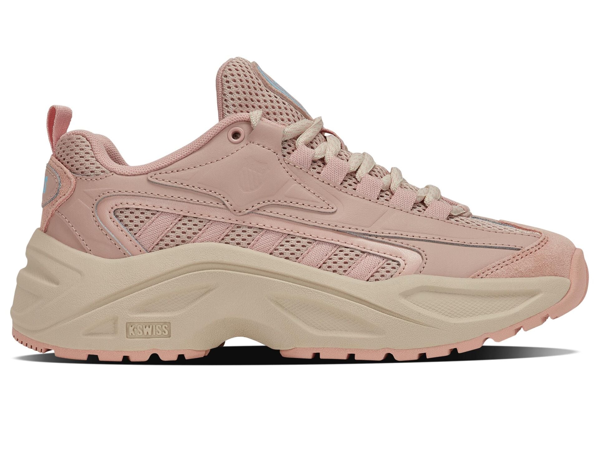 K-Swiss Marina Kadın Spor Ayakkabısı