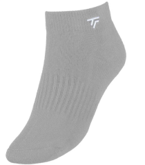 Tecnifibre Low-Cut Silver Renk Çorap