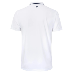 Tecnifibre W. Team Tech Polo Beyaz Kadın T-Shirt