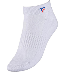 Tecnifibre Low-Cut Beyaz Renk Çorap