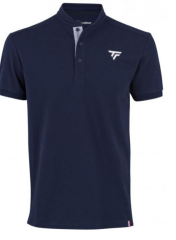 Tecnifibre Polo Pique Larcivert Erkek T-Shirt