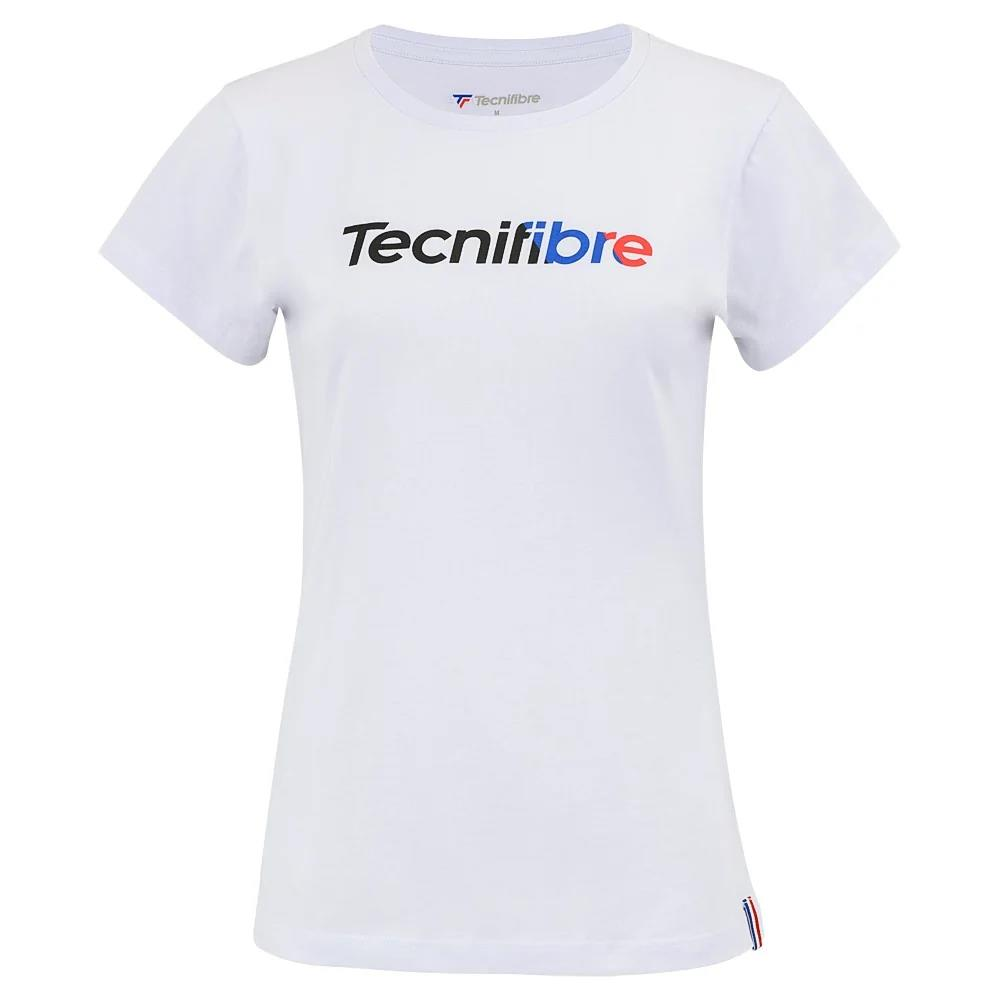 Tecnifibre W. Club Tee Çocuk T-Shirt