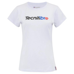 Tecnifibre W. Club Tee Çocuk T-Shirt