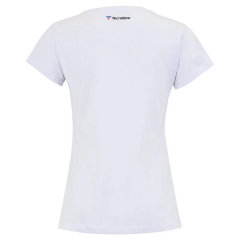 Tecnifibre W. Club Tee Çocuk T-Shirt