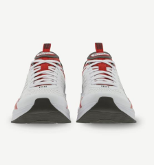 McLaren Aero Active White / Aurora Red Erkek Ayakkabısı