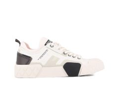 Palladium Ace City Shell Lo 2 Cream Unisex Ayakkabı