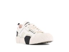 Palladium Ace City Shell Lo 2 Cream Unisex Ayakkabı