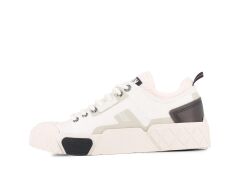 Palladium Ace City Shell Lo 2 Cream Unisex Ayakkabı