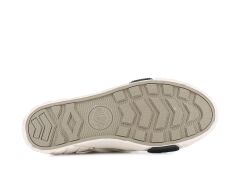 Palladium Ace City Shell Lo 2 Cream Unisex Ayakkabı